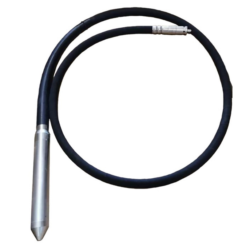 Гибкий вал с вибронаконечником VPK MECH VR39/4 1214006614