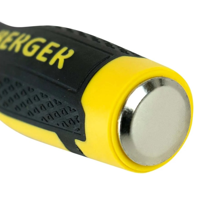 Стамеска ударная Berger BG BG1428, 32мм  в Иваново