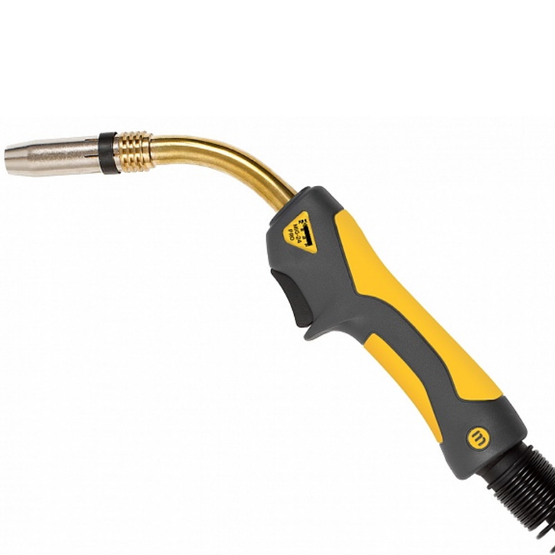 Горелка к п/а Кедр MIG-36 PRO 7150012 (евро адаптер) 4м
