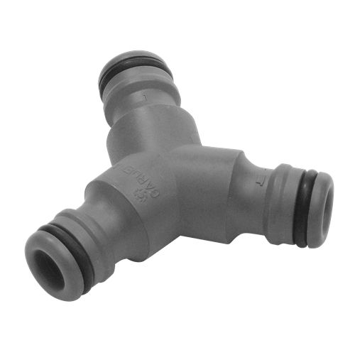 Тройник Gardena 02934-2900000 3x12 280₽