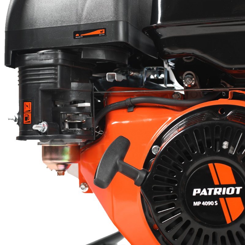 Мотопомпа Patriot MP 4090 S 335101640 в Рыбинске