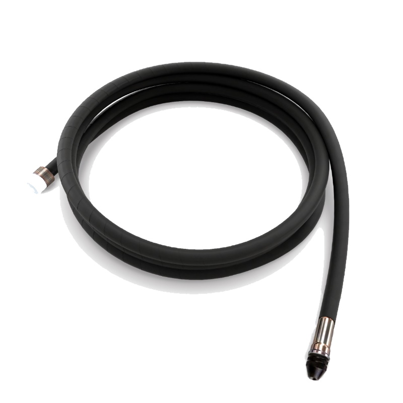 Гибкий вал Vektor 266 45 м для наконечника 51 мм76 мм 3456₽