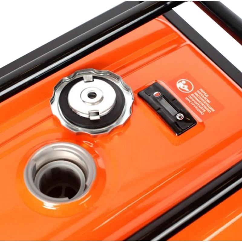 Бензиновый генератор Patriot Max Power SRGE 3500 в Череповце