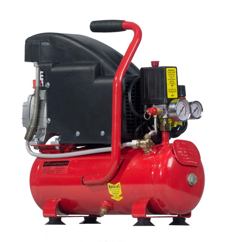 Поршневой масляный компрессор Aurora BREEZE-8