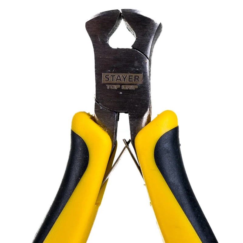 Кусачки торцевые Stayer 2218-7_z02 110мм в Туле