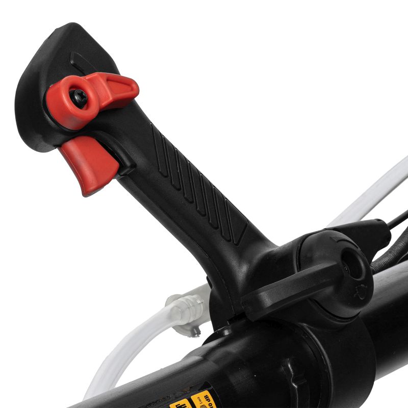 Опрыскиватель бензиновый Denzel GS-63-PRO 65302 (63 см3, 25л) в Муроме