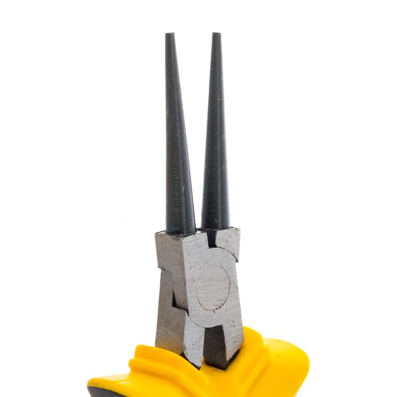 Круглогубцы Berger BG1162, 160 мм в Ярославле