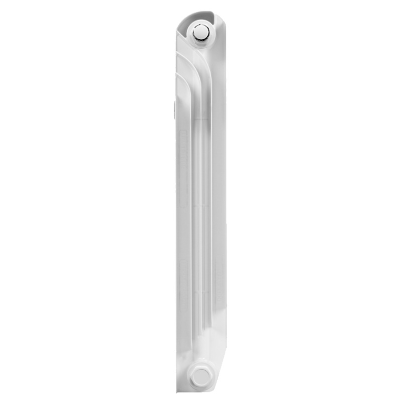 Радиатор алюминиевый Royal Thermo Monoblock A 500 2.0 RTM5002012, 12 секций в Туле