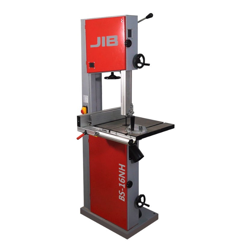 Ленточнопильный станок JIB BS16NH 174000₽