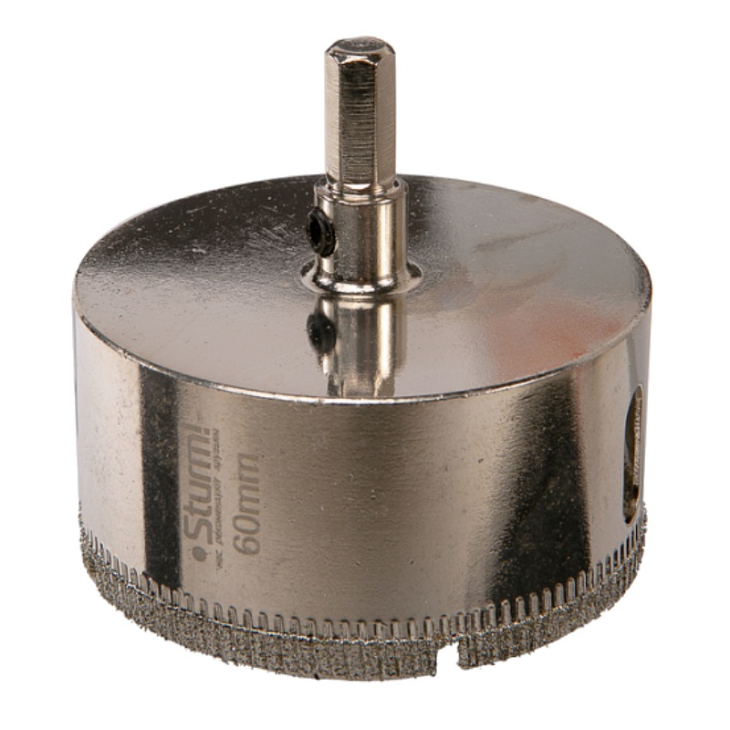 Коронка алмазная Sturm 1055-09-6055 310₽