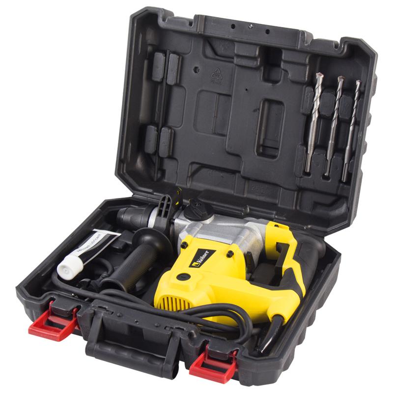 Перфоратор SDS-Plus Kolner KRH 950C, 950 Вт, 5 Дж