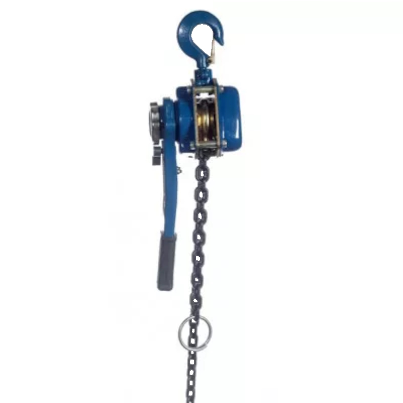 Таль рычажная Pro Jack 13630, 0,75Тх9М