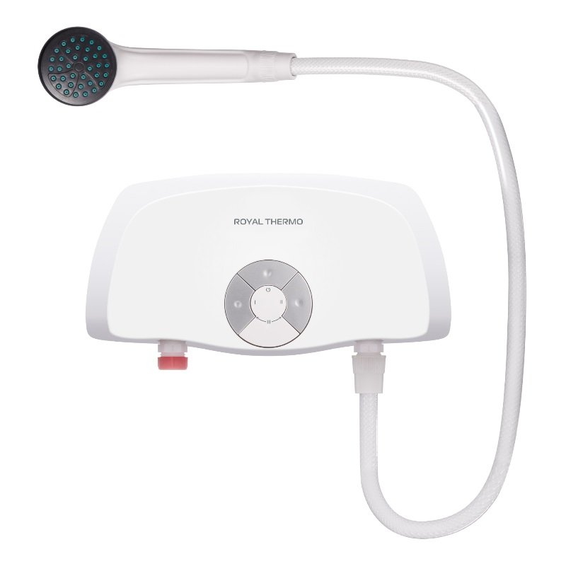 Водонагреватель проточный Royal Thermo Smartfix S (5,5 kW) НС-1588902 (душ) в Костроме