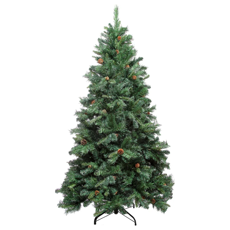 Ель искусственная Royal Christmas Detroit Premium Hook-ON 527150 PVC - 150 см во Владимире