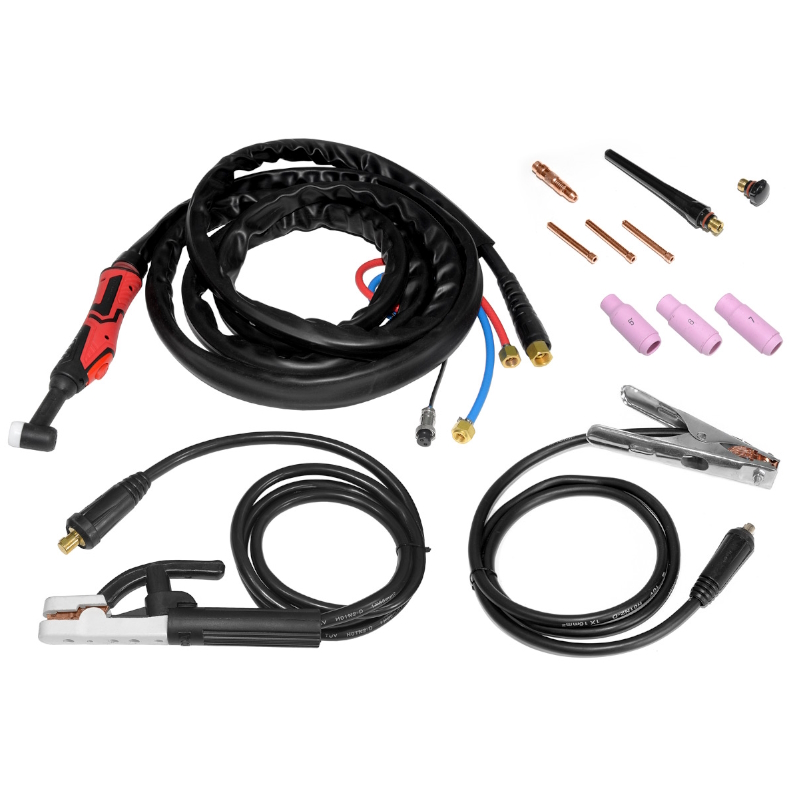 Аппарат аргонодуговой сварки TSS EVO TIG-315 AC/DC 035264 в Иваново