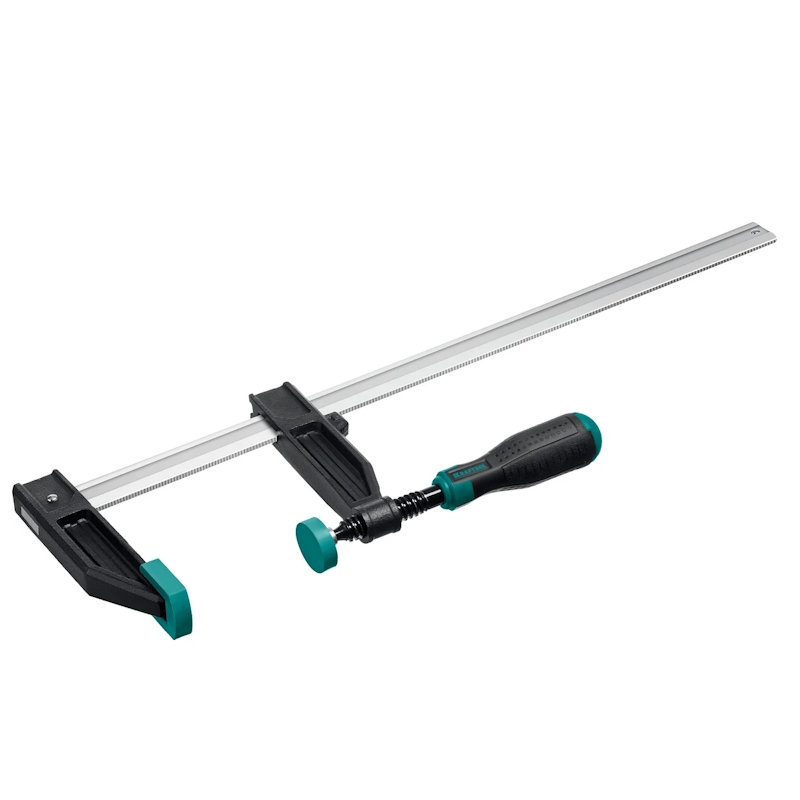 Струбцина F Kraftool MF-500/120 32011-120-500_z01, 120х500 мм во Владимире