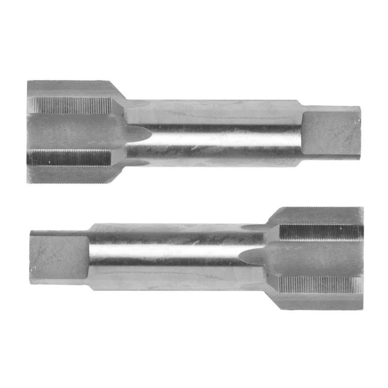 Метчик машинно-ручной комплектный Hortz 203941, М 39 х3, из 2-х шт., Р6М5 (3266-81 2621-2101) в Угличе
