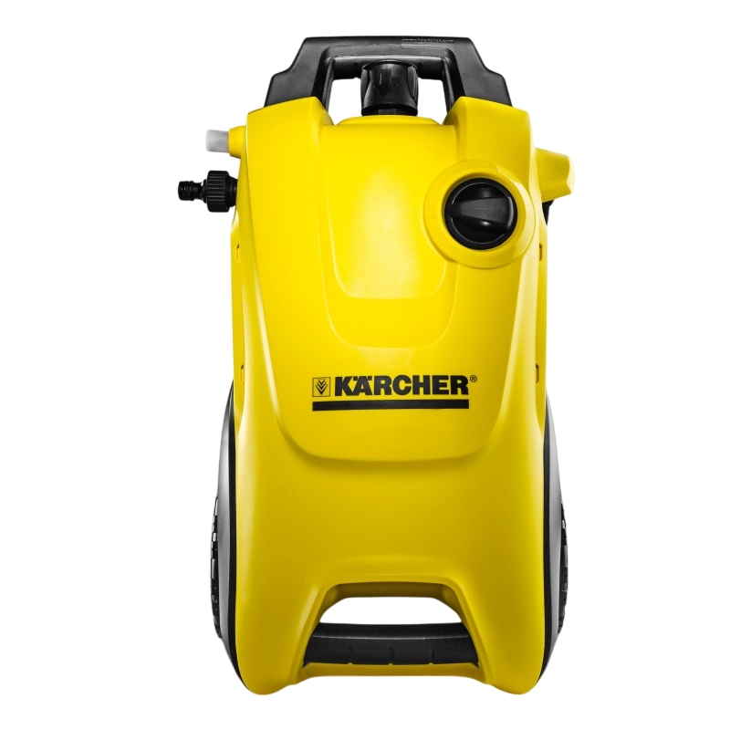 Мойка высокого давления Karcher K 4 Pure *RU 1.637-326.0, 110 бар