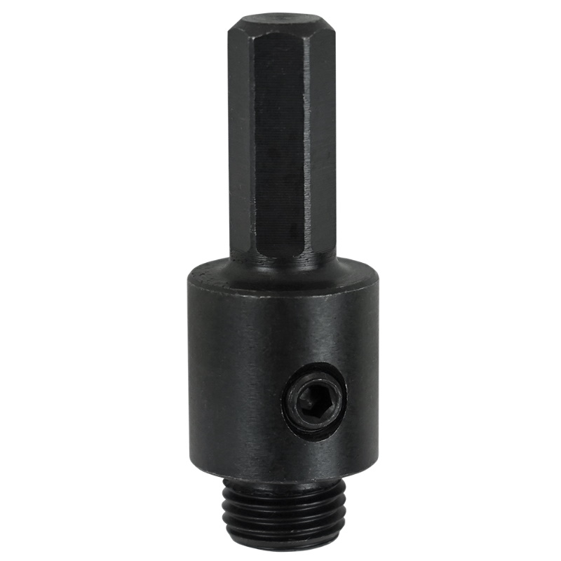 Державка для биметаллических коронок Berger BG1986 14-30 мм 12 306₽