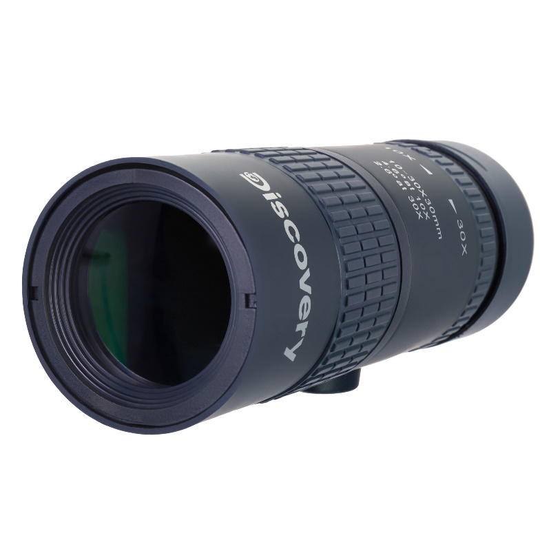 Монокуляр Levenhuk Discovery Gator 78229, 10–30х30 в Ярославле
