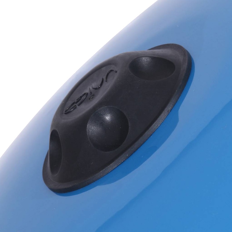 Гидроаккумулятор 50 л. Stout STW-0002-000050 (синий) в Иваново