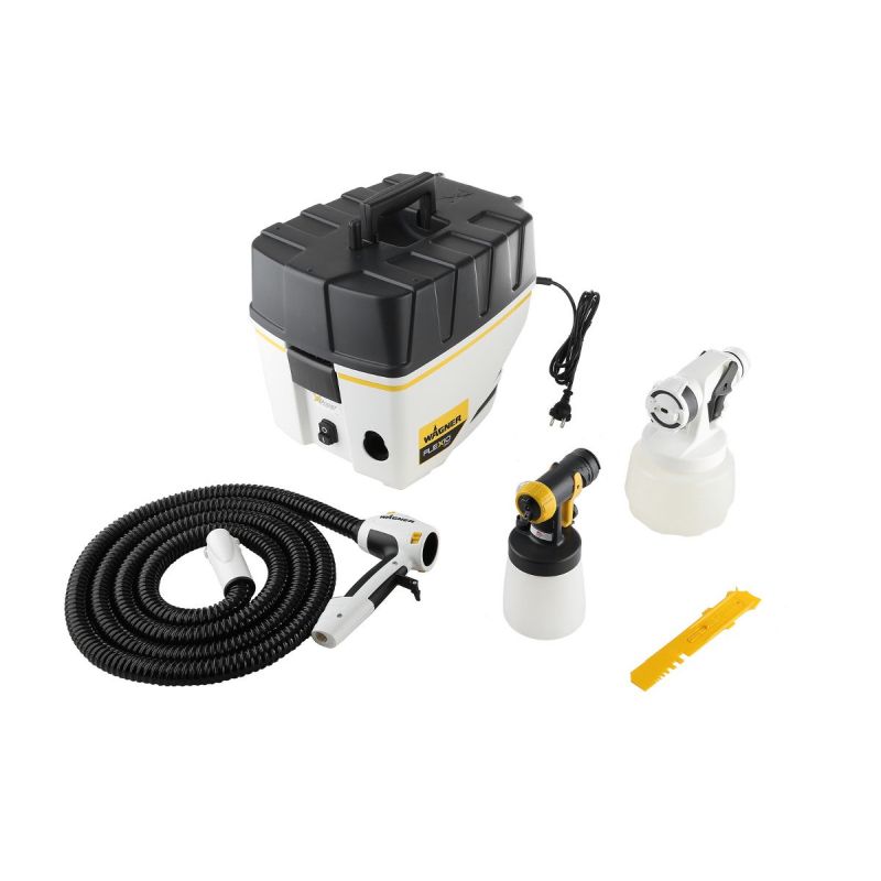 Краскопульт Wagner W867E All-Spray в Рыбинске