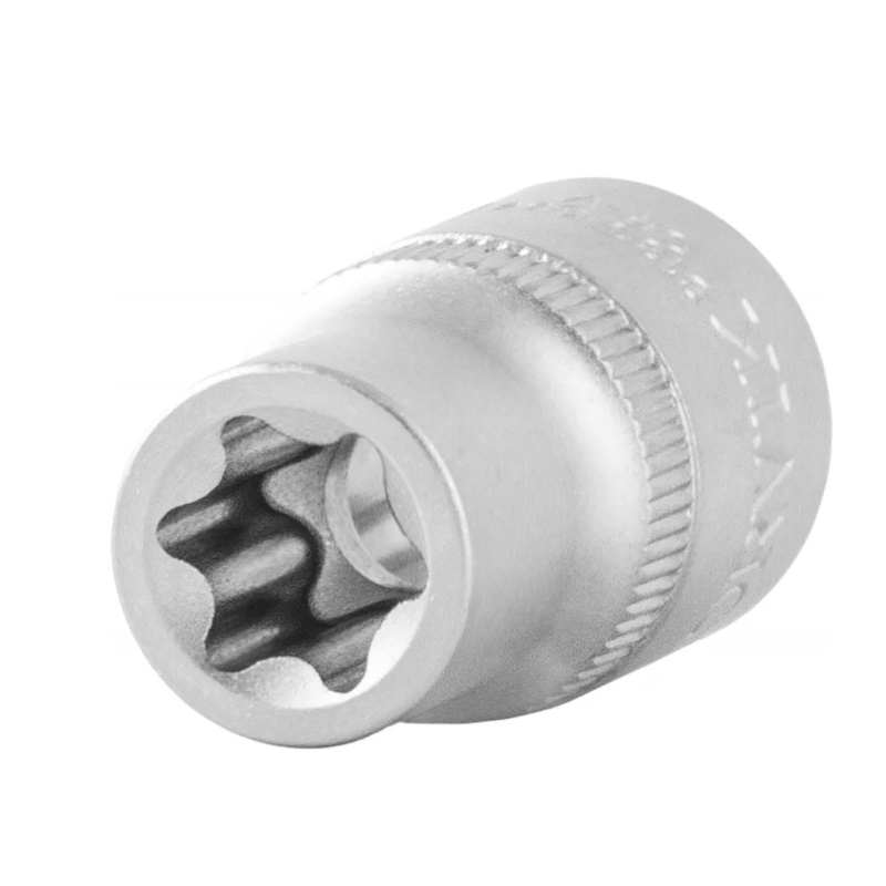 Головка торцевая Thorvik S13S1316 054190, 1/2"DR, внешний TORX, Е16 в Ярославле