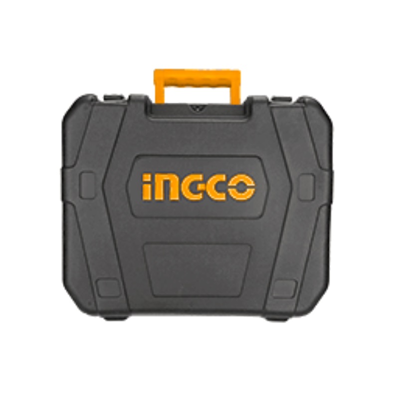 Электрический гайковерт INGCO IW10508 (принадлежности, макс 2300 оборотов/мин ) в Иваново