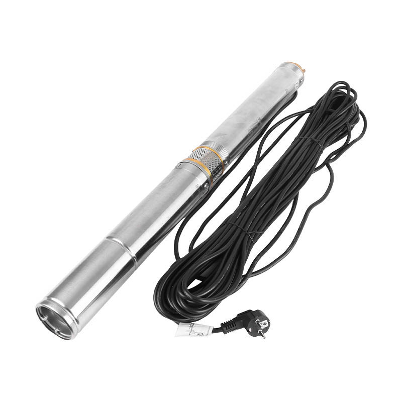 Скважинный насос Pumpman 3STM3-11ECO (370Вт, H-44м, Q-3м3/ч, 30м кабель) в Ярославле