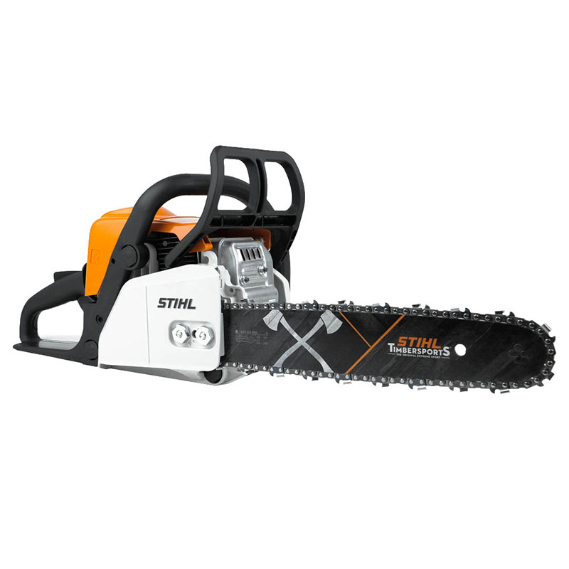 Карвинговая мини бензопила Stihl  MS 180 14" Picco 1.3 мм 11302000473 (шаг цепи 0,375 дюйма, количество звеньев 50) во Владимире