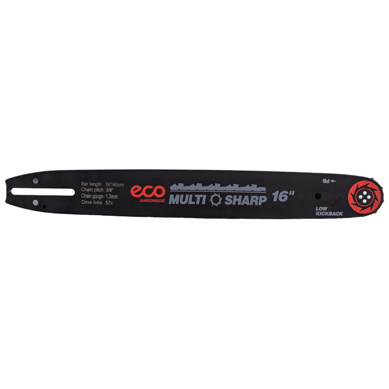 Шина Eco Multi Sharp CSP-034 (40 см 16" 3/8" LP 1.3 мм 9 зуб.) в Александрове