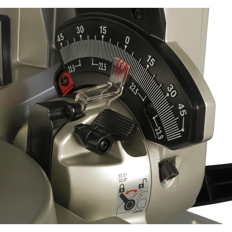 Торцовочная пила Makita LS1216 в Переславле