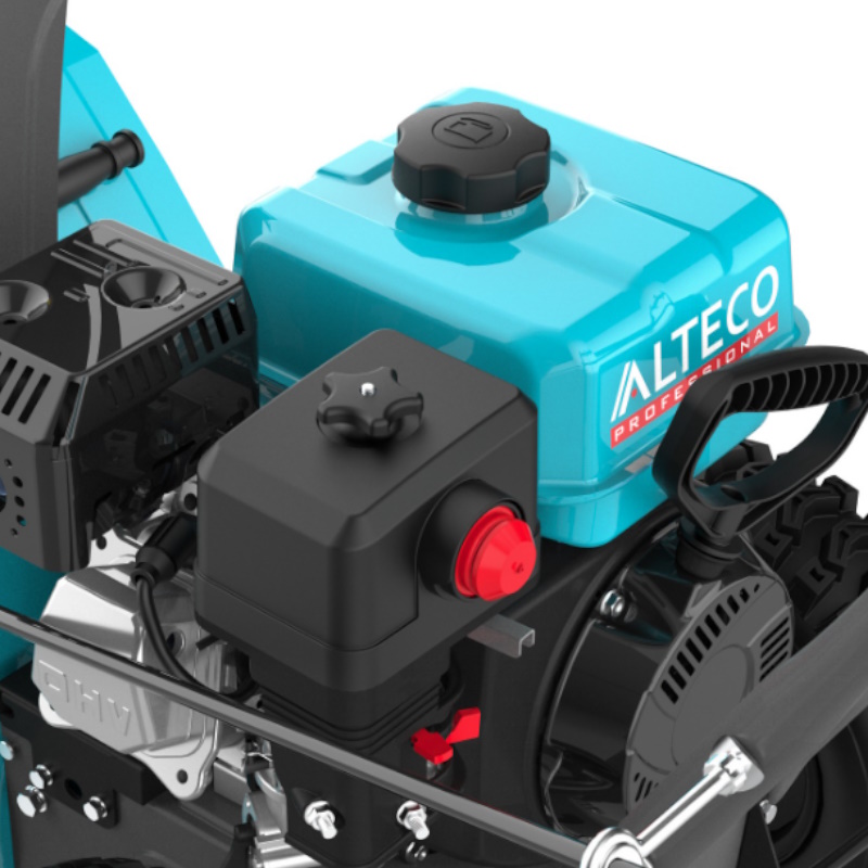 Снегоуборочная машина Alteco SBG 722 E 59925 в Переславле