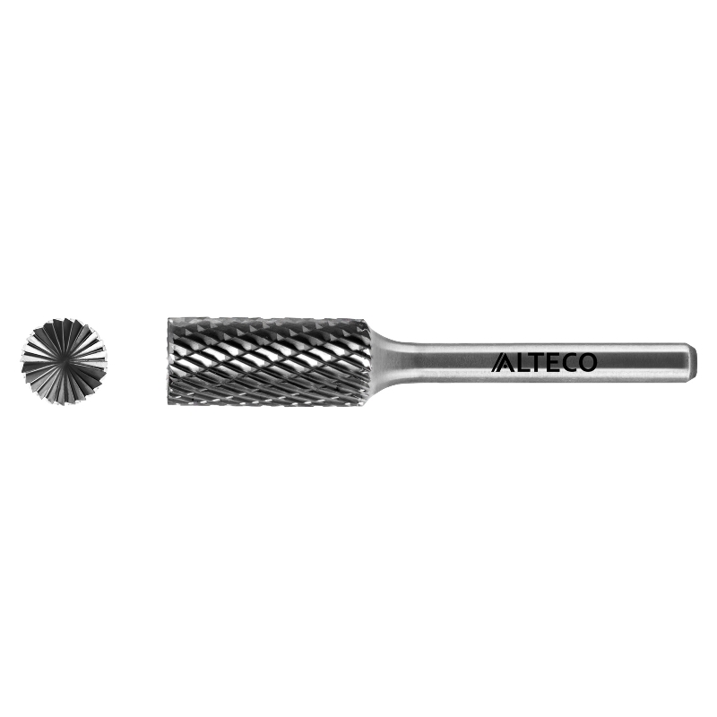 Борфреза по металлу Alteco B 10206 MX 75636 777₽