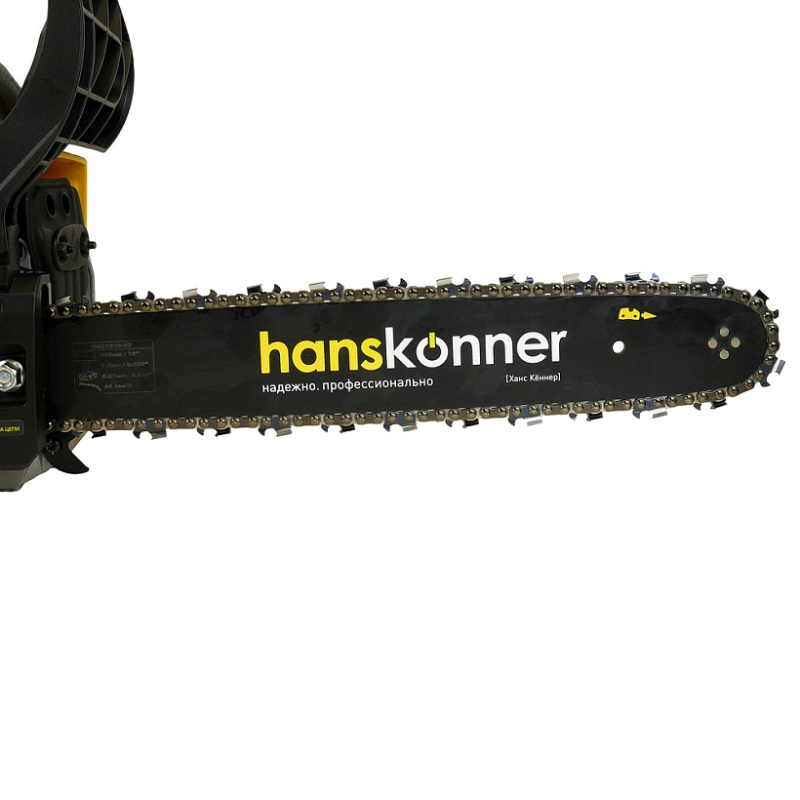 Бензопила Hanskonner HGC1618 в Туле