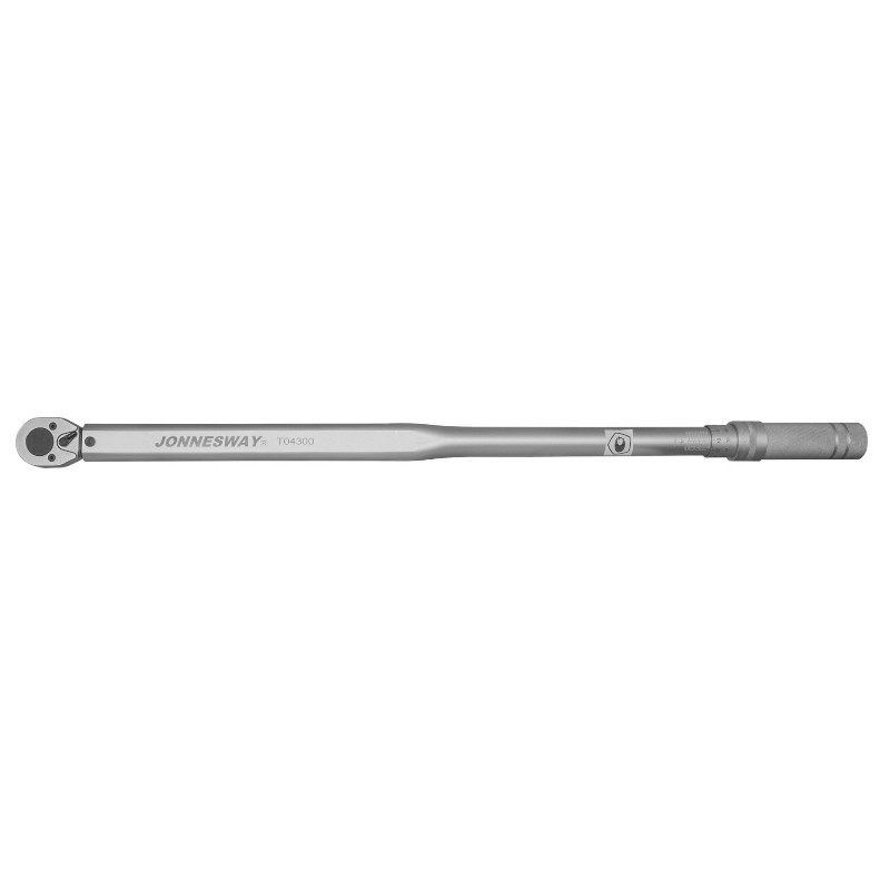 Динамометрический ключ Jonnesway T04300, 3/4", 80-400 HM в Рыбинске