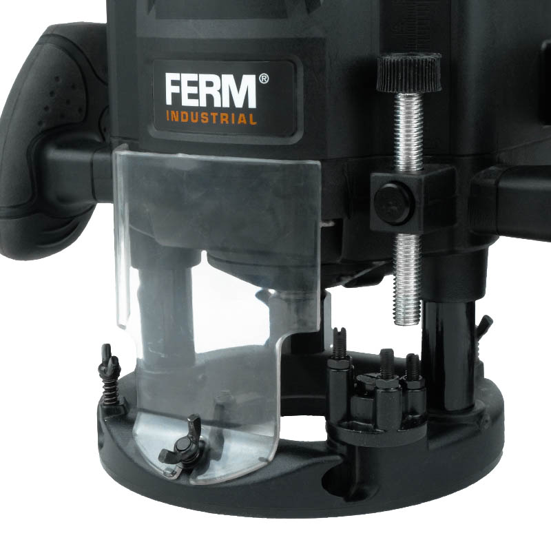 Фрезер Ferm Industrial PRM1019P