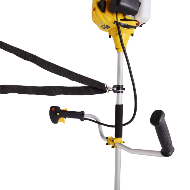 Бензиновый триммер Huter GGT-1000S 70/2/6 в Иваново