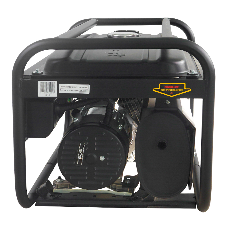 Бензиновый генератор Huter DY2500L в Коврове
