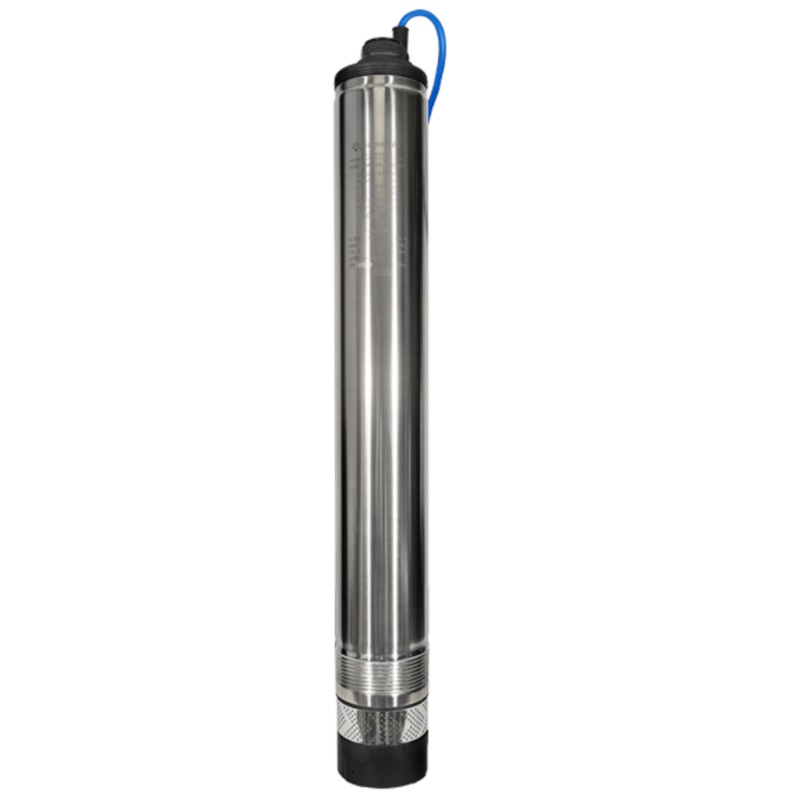 Насос погружной автоматический Aquario ASP3-35-100W-FC 3435 в Рыбинске