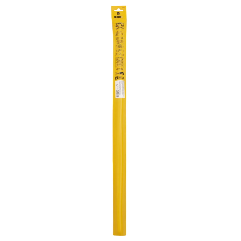 Бур по бетону Denzel 705055, двойная спираль, Cobalt W-tip, 22x600 мм, SDS PLUS в Муроме