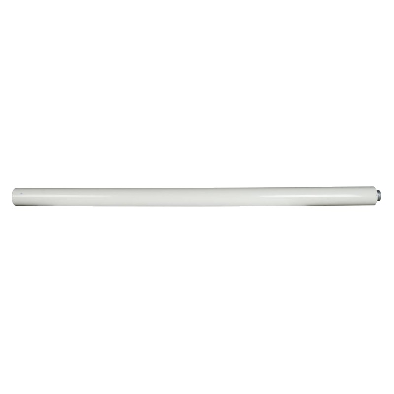 Труба коаксиальная Stout SCA-6010-002000 60/100 мм, 2000 мм