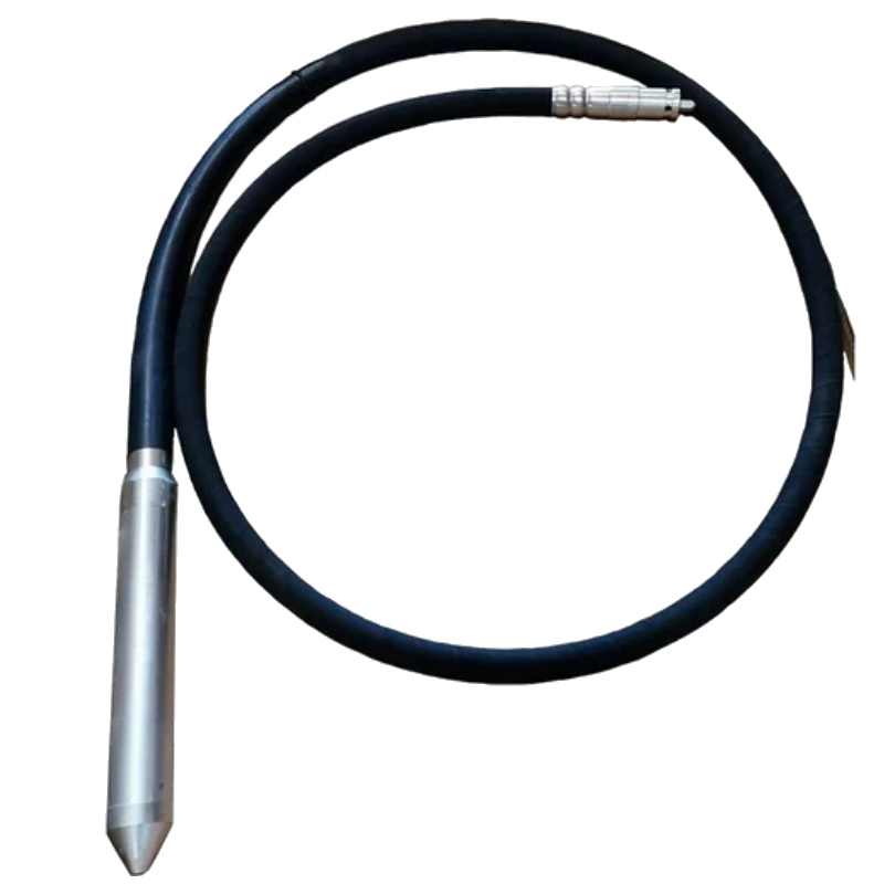 Гибкий вал VPK MECH VR49/6, с вибронаконечником