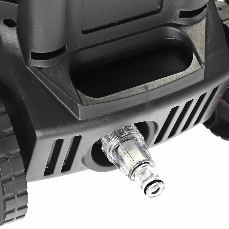 Мойка высокого давления Patriot GT 660 Imperial 322306100 в Иваново