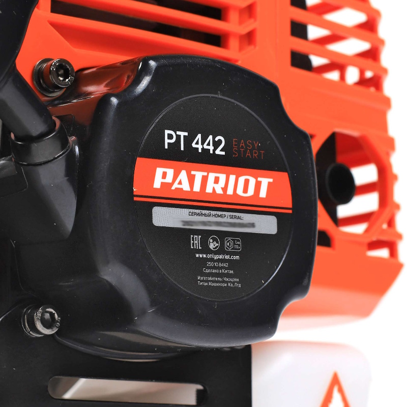 Триммер бензиновый Patriot PT 442  в Ярославле