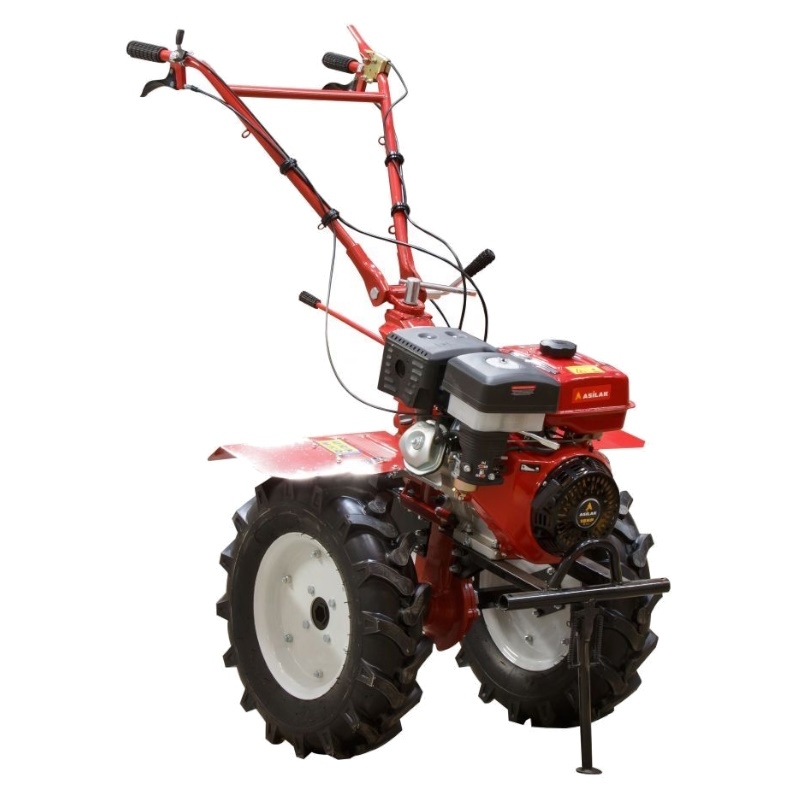 Культиватор бензиновый Asilak SL-186L SL-186L-6512 в Туле