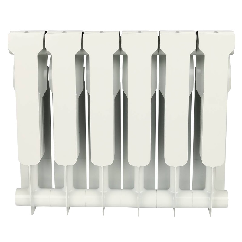 Радиатор биметаллический Rommer Profi ВМ 350 6 секций