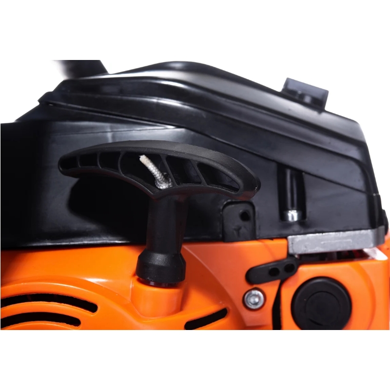 Бензопила Carver PSG-45-15 (+ канистра для топлива Rezoil 5 л; количество звеньев 64) в Кинешме