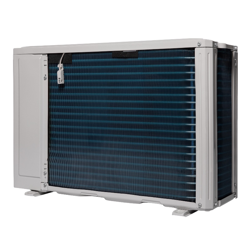 Сплит-система инверторного типа Royal Thermo Milano DC RTMI-07HN1 НС-1598311, комплект в Муроме