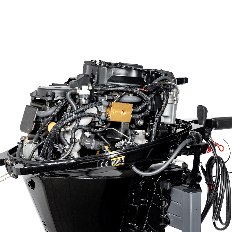 Подвесной лодочный мотор Toyama F20ABWS-EFI  ( 4 такта, 20 л.с., 53,7 кг ) в Туле